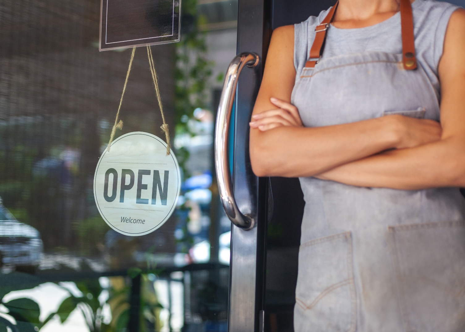 Partnering to Drive Community Change and Business Success
